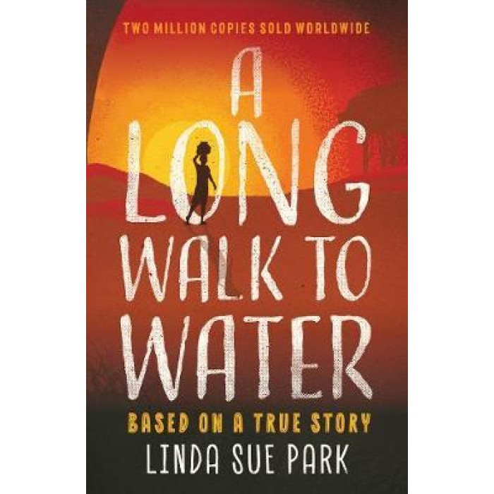 A LONG WALK TO WATER A LONG WALK TO WATER