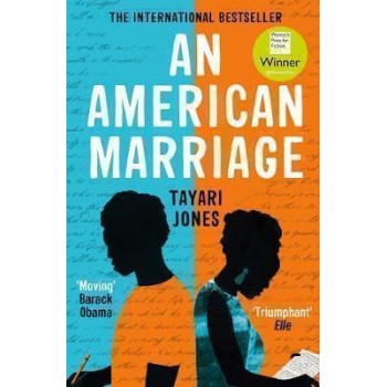 AN AMERICAN MARRIAGE PB