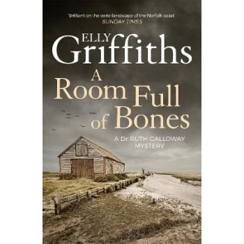 A ROOM FULL OF BONES :THE DR RUTH GALLOWAY MYSTERIES 4