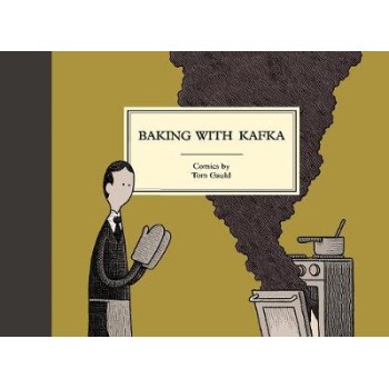 BAKING WITH KAFKA  PB