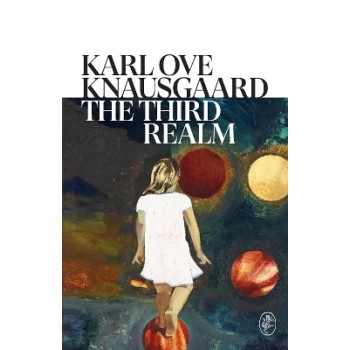 THE THIRD REALM TPB
