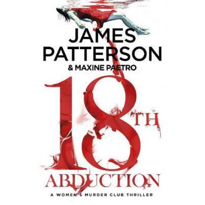 18TH ABDUCTION PB 18TH ABDUCTION PB