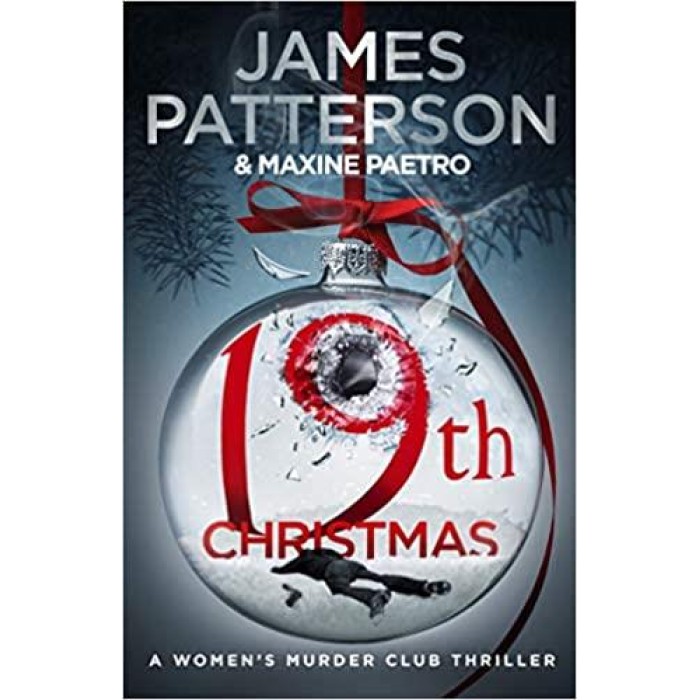 19TH CHRISTMAS PB 19TH CHRISTMAS PB