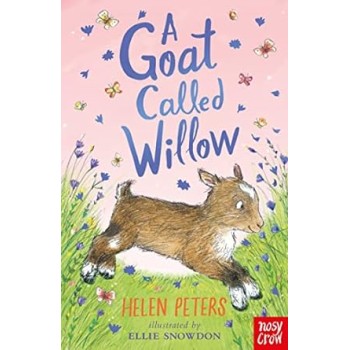 A GOAT CALLED WILLOW PB