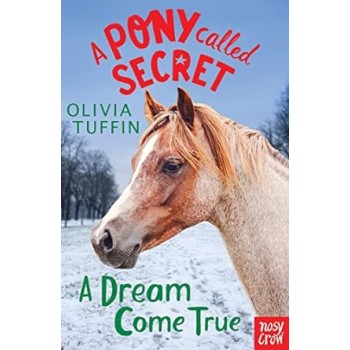 A PONY CALLED SECRET : A DREAM COME TRUE PB