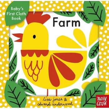 A TINY LITTLE STORY : FARM