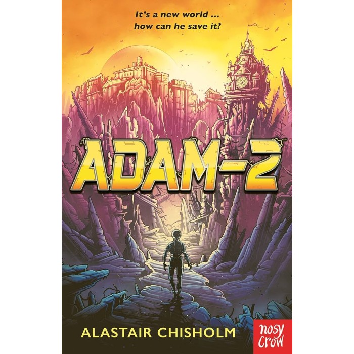 ADAM-2 PB