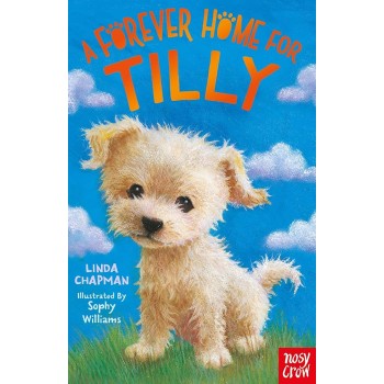 A FOREVER HOME FOR TILLY PB