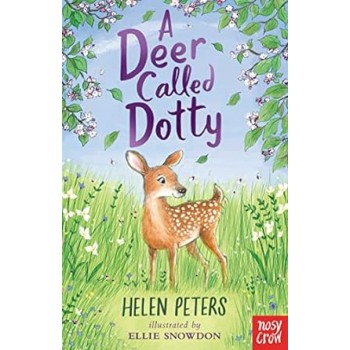 A DEER CALLED DOTTY PB