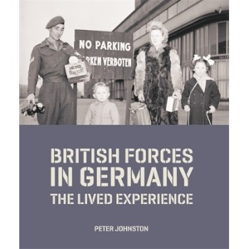 British Forces in Germany HC