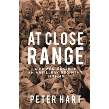 At Close Range PB