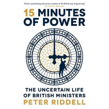 15 Minutes of Power PB