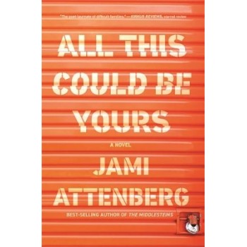 All This Could Be Yours PB