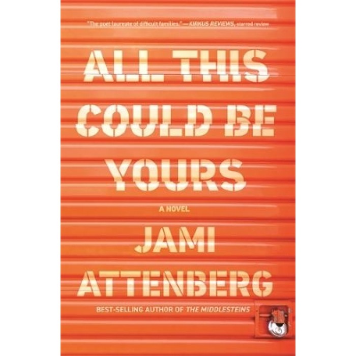 All This Could Be Yours PB All This Could Be Yours PB