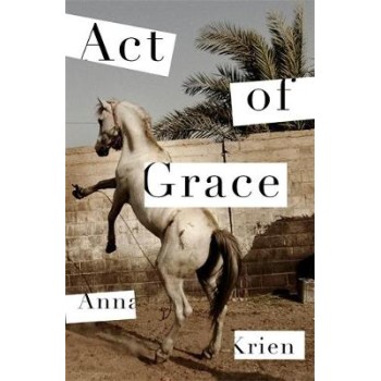 Act of Grace PB