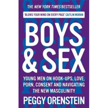 Boys & Sex PB