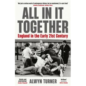 All In It Together PB