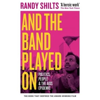 And the Band Played On TPB
