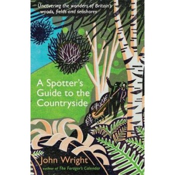 A Spotter’s Guide to the Countryside PB