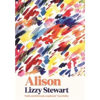 Alison HC