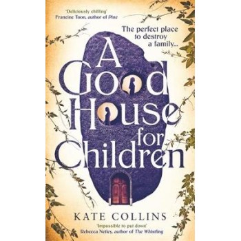 A Good House for Children HC
