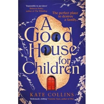 A Good House for Children PB
