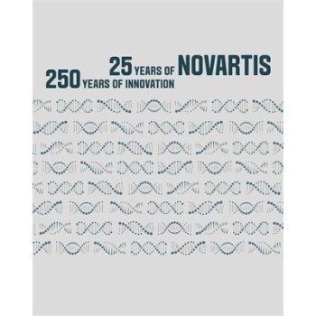 A History of Novartis HC