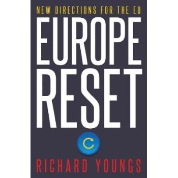 EUROPE RESET : NEW DIRECTIONS FOR THE EU PB