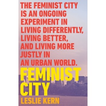 FEMINIST CITY