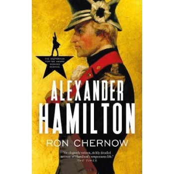 ALEXANDER HAMILTON