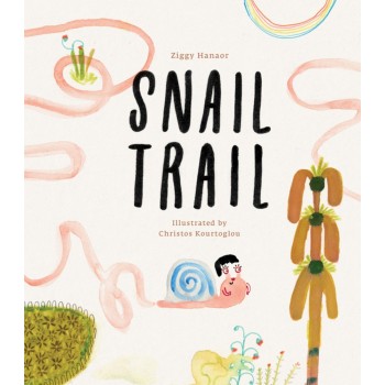 SNAIL TAIL HC