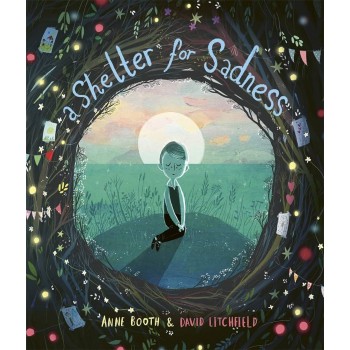 A SHELTER FOR SADNESS