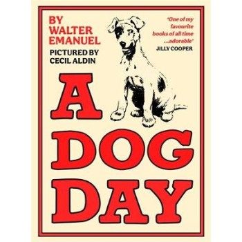 A Dog Day HC