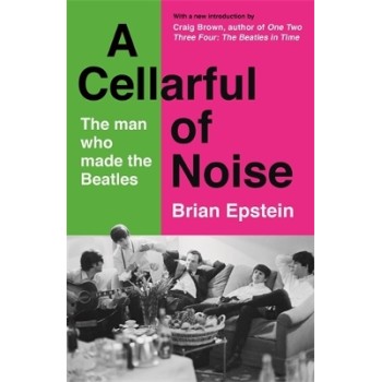 A Cellarful of Noise PB