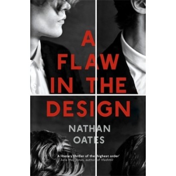 A Flaw in the Design HC