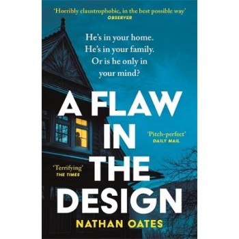A Flaw in the Design PB