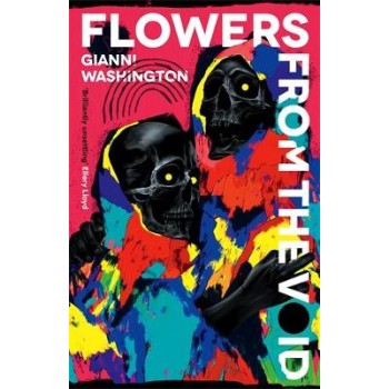 Flowers from the Void HC
