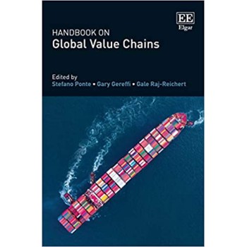 HANDBOOK ON GLOBAL VALUE CHAINS