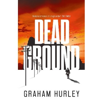 DEAD GROUND PB