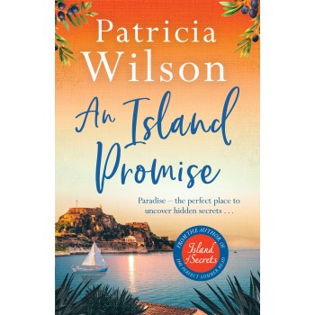AN ISLAND PROMISE