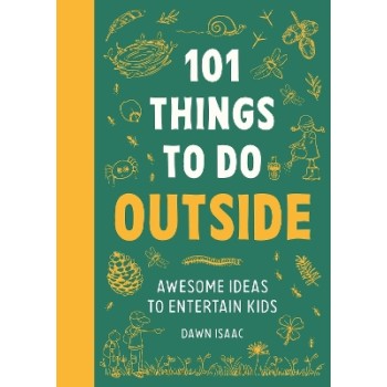 101 THINGS FOR KIDS TO DO OUTSIDE FL