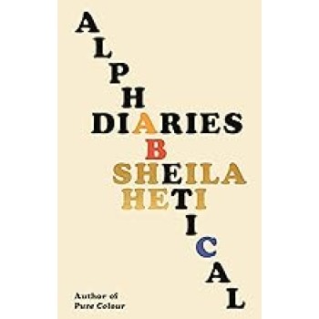 ALPHABETICAL DIARIES PB