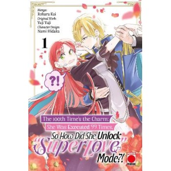 100th Time's The Charm Volume 1, The    PB