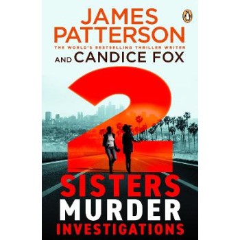 2 SISTERS MURDER INVESTIGATIONS PB