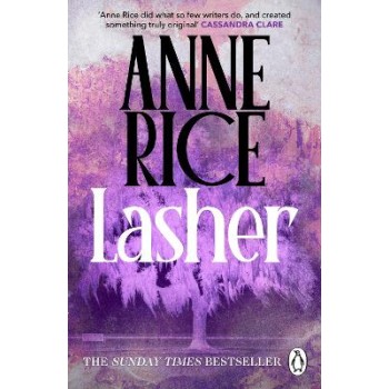 LASHER : LIVES OF THE MAYFAIR WITCHES PB