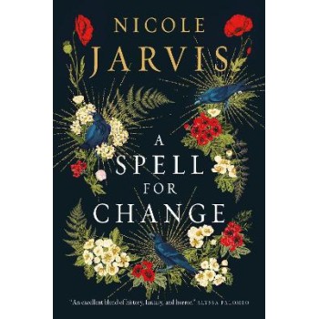 A SPELL FOR CHANGE PB