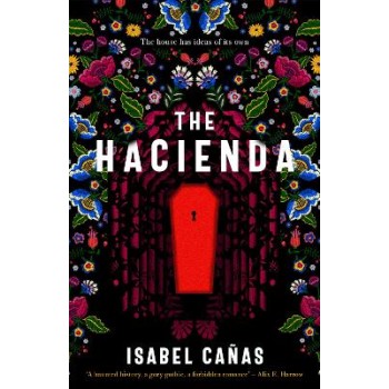 The Hacienda