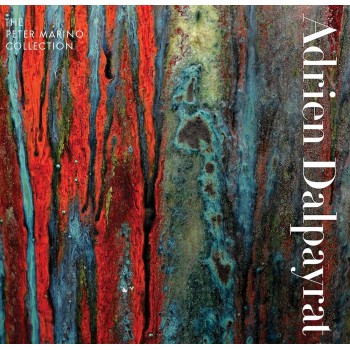 ADRIEN DALPAYRAT: THE PETER MARINO COLLECTION HC