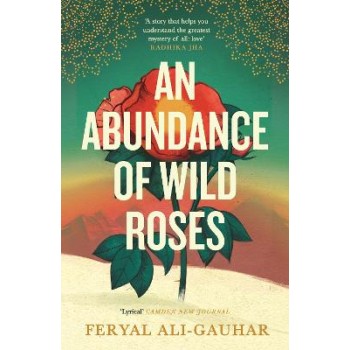 AN ABUNDANCE OF WILD ROSES PB