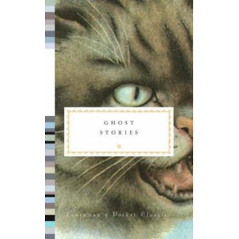 GHOST STORIES HC